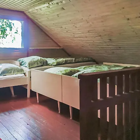 Gorgeous In Holiday home Podcetrtek